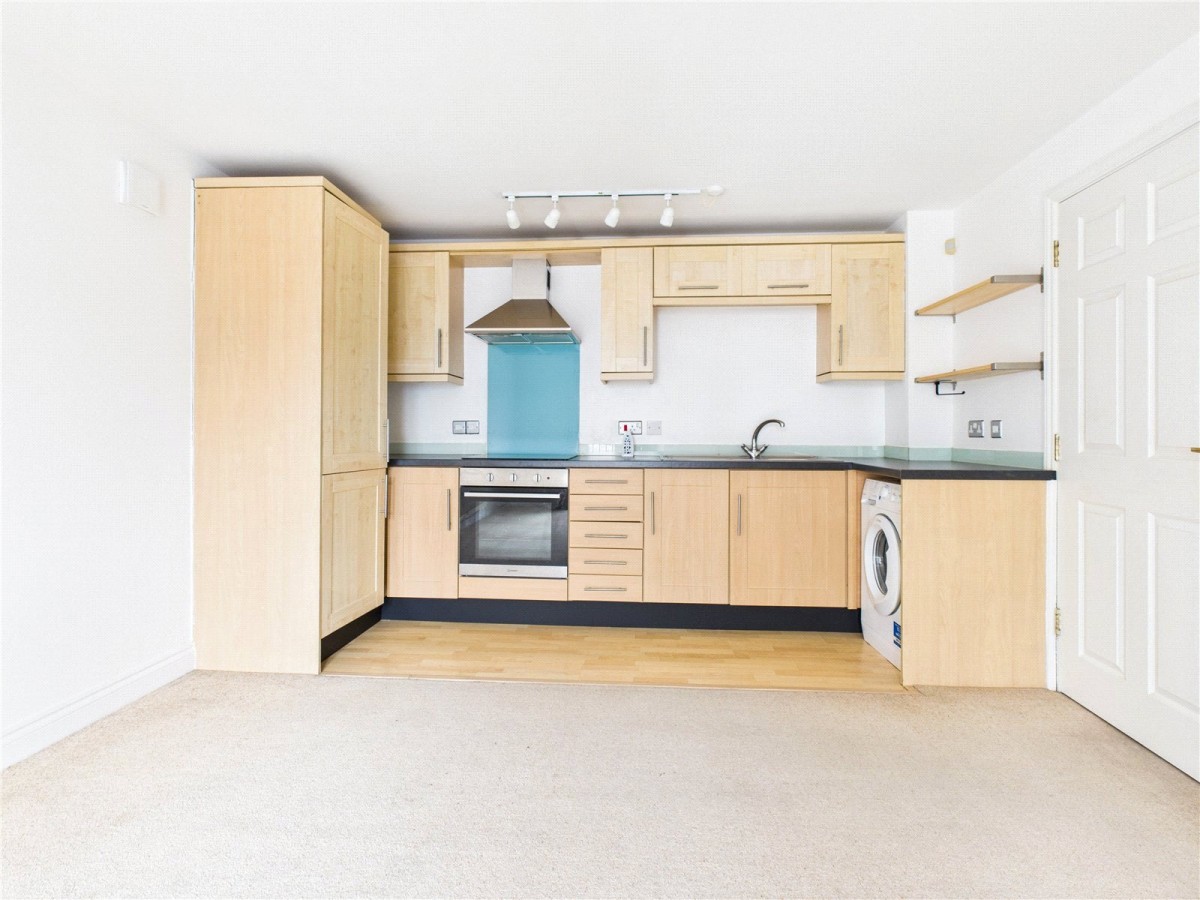 Myrtle Street, Southville, Bristol