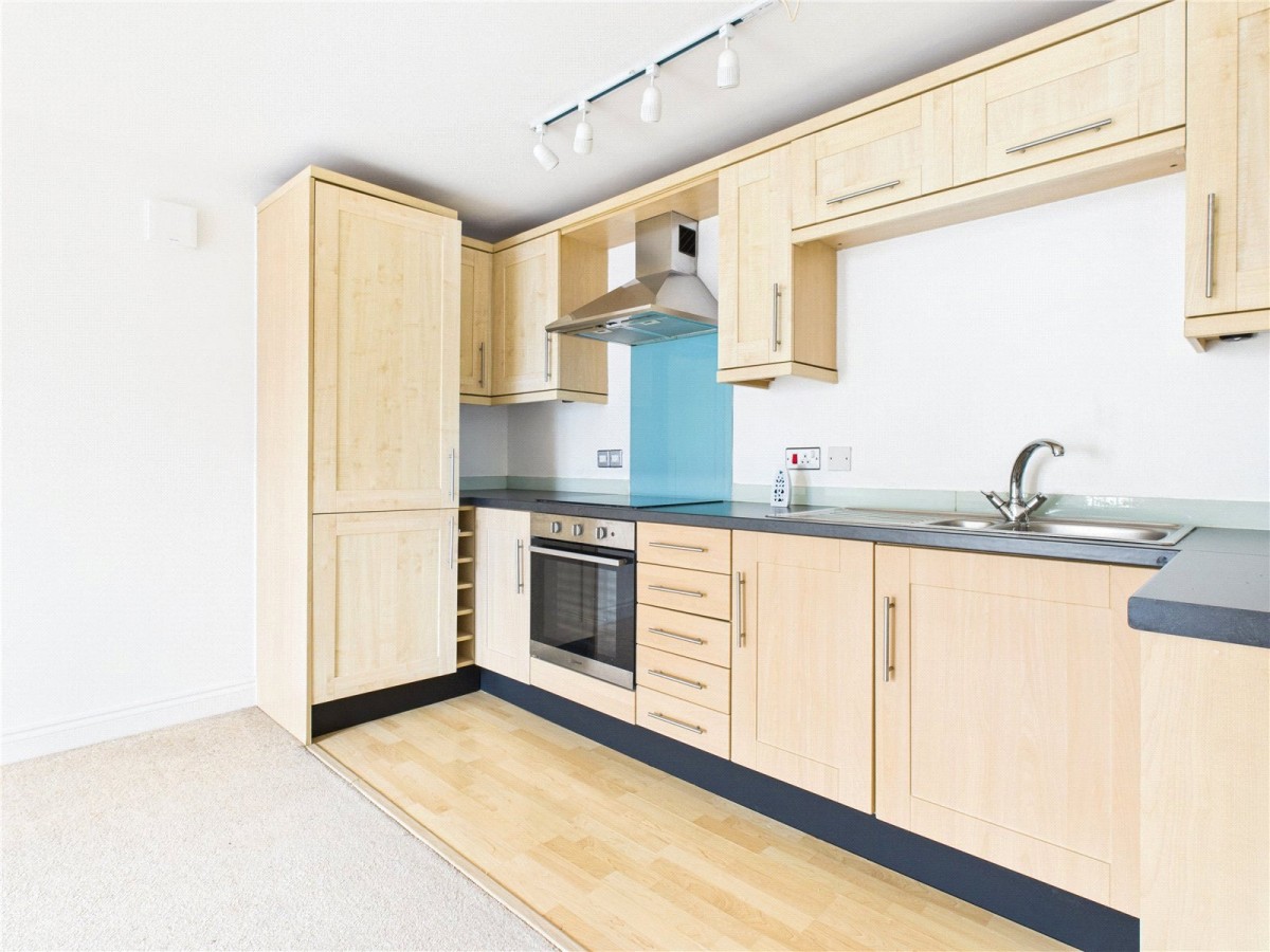 Myrtle Street, Southville, Bristol