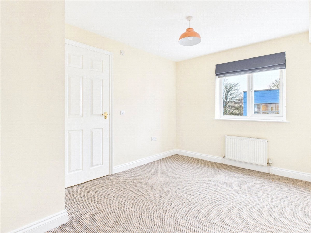 Myrtle Street, Southville, Bristol