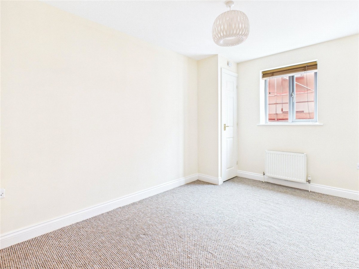 Myrtle Street, Southville, Bristol