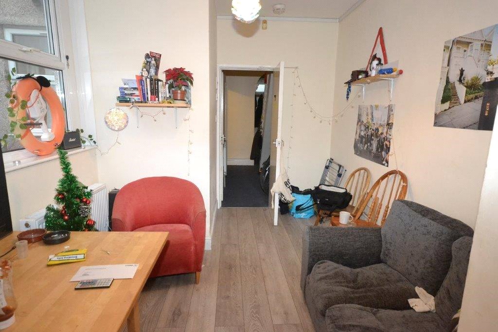 6 bedroom House to let in Southville, Bristol