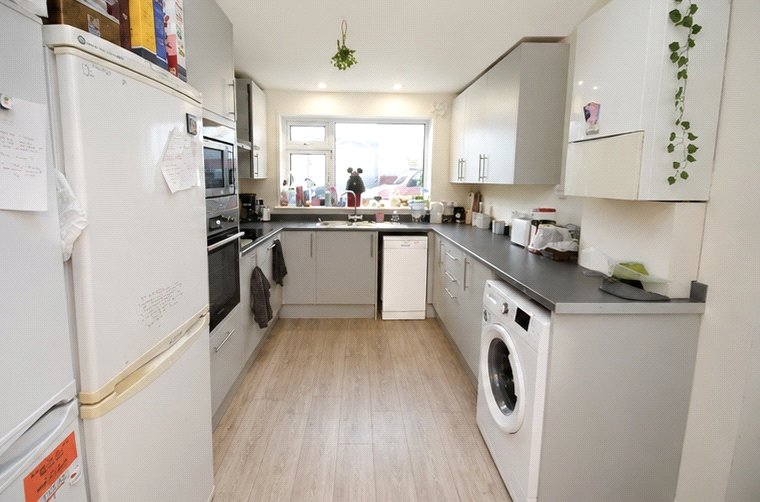 6 bedroom House to let in Southville, Bristol