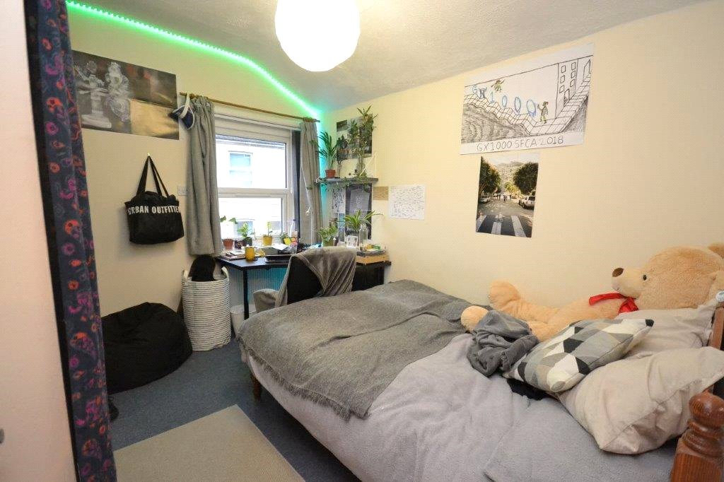 6 bedroom House to let in Southville, Bristol