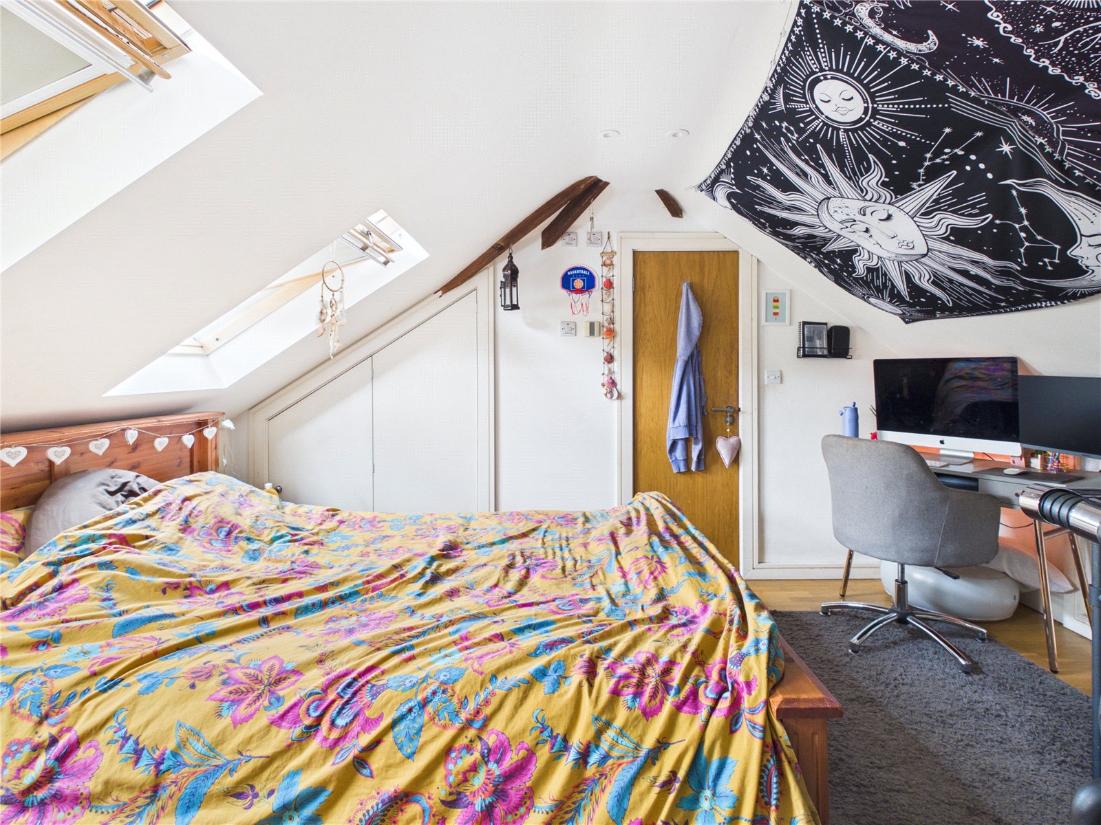 3 bedroom Flat to let in Bedminster, Bristol