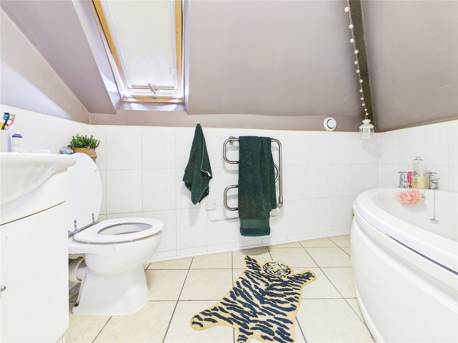 3 bedroom Flat to let in Bedminster, Bristol