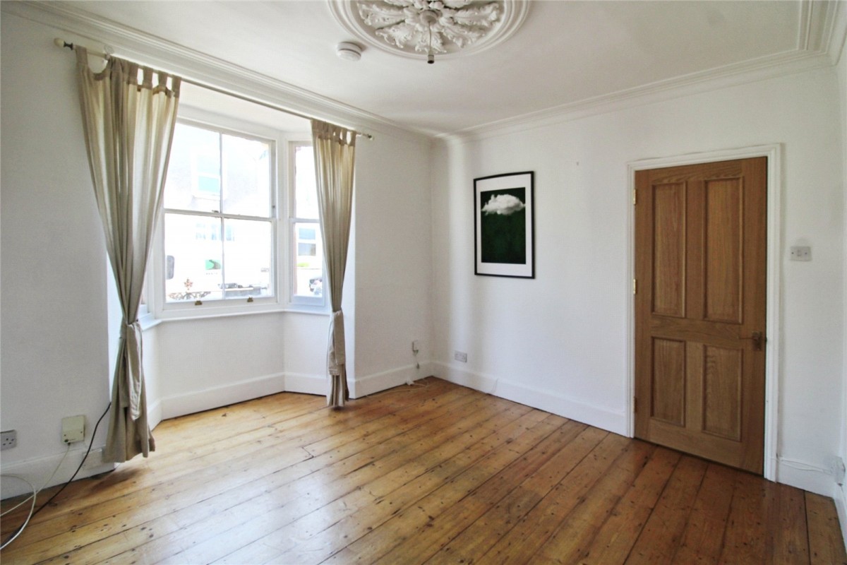 Totterdown, Bristol