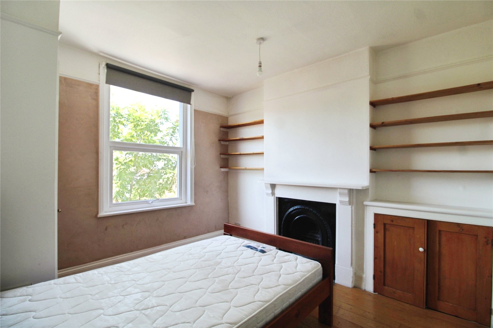 3 bedroom House to let in Totterdown, Bristol