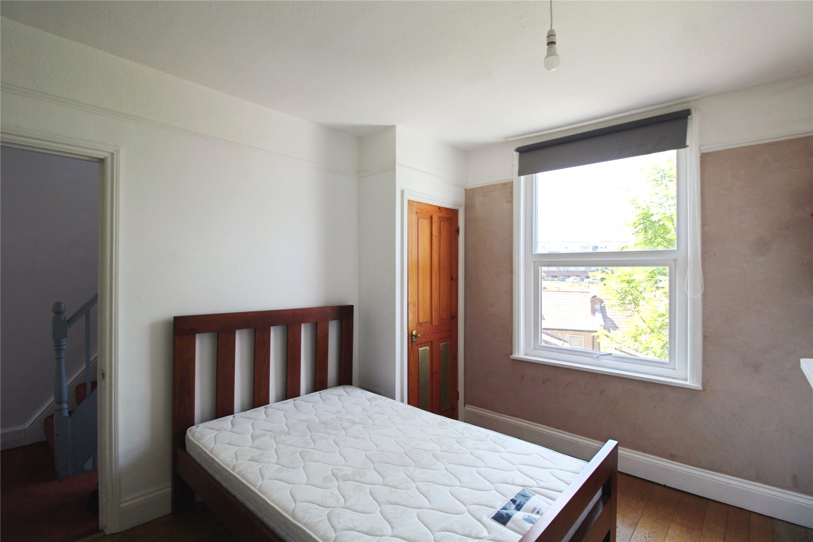 3 bedroom House to let in Totterdown, Bristol