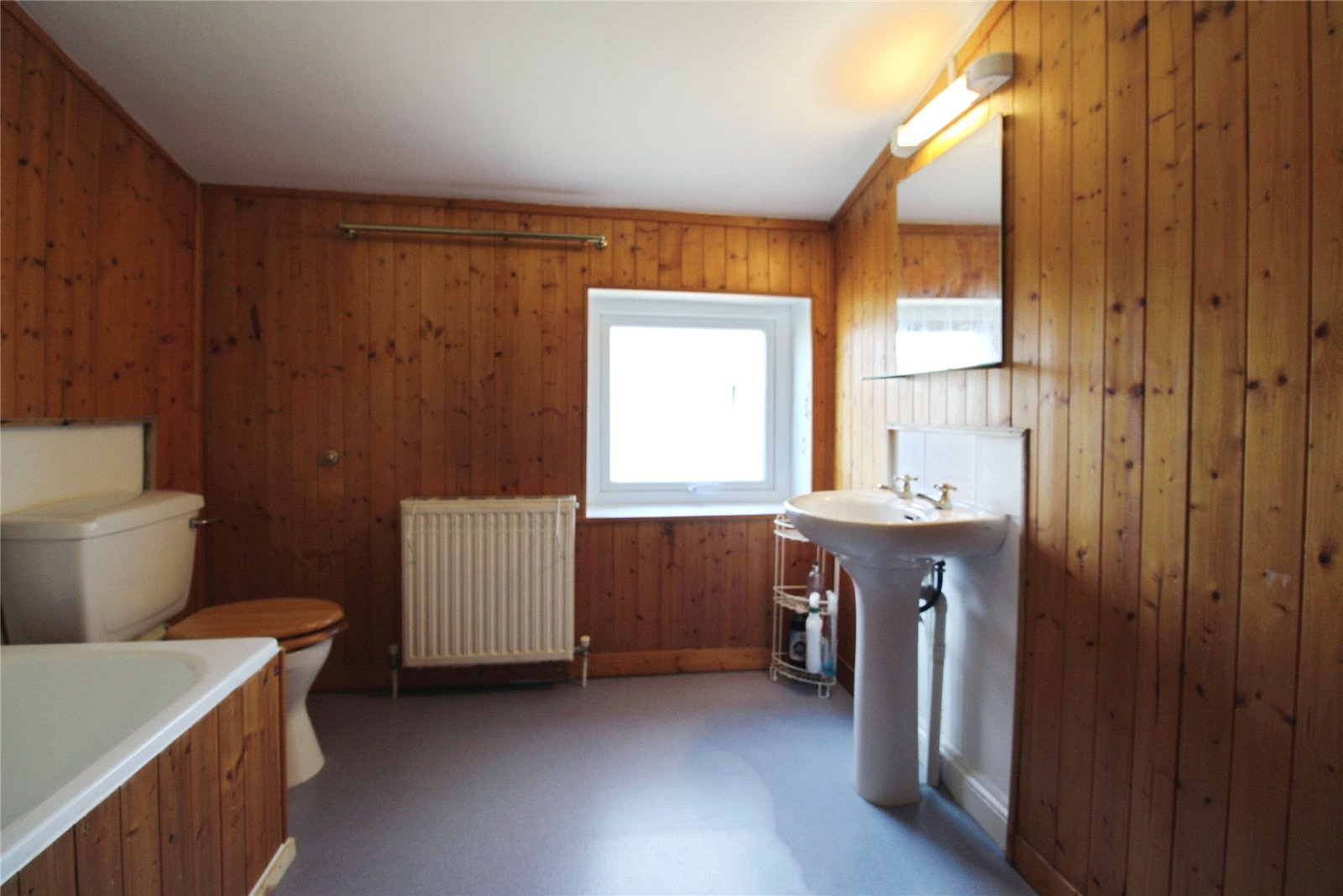 3 bedroom House to let in Totterdown, Bristol