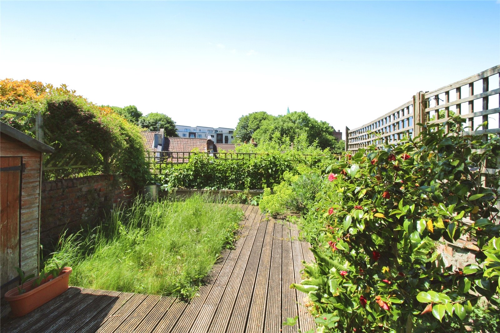 3 bedroom House to let in Totterdown, Bristol