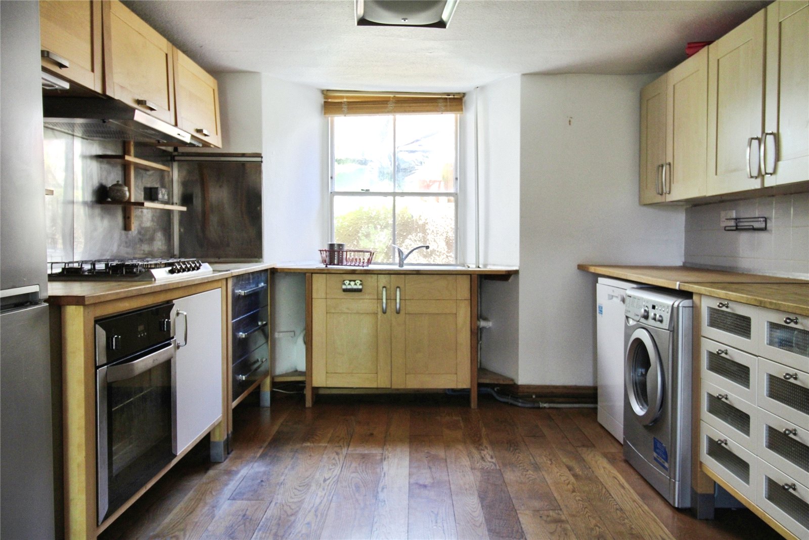 3 bedroom House to let in Totterdown, Bristol