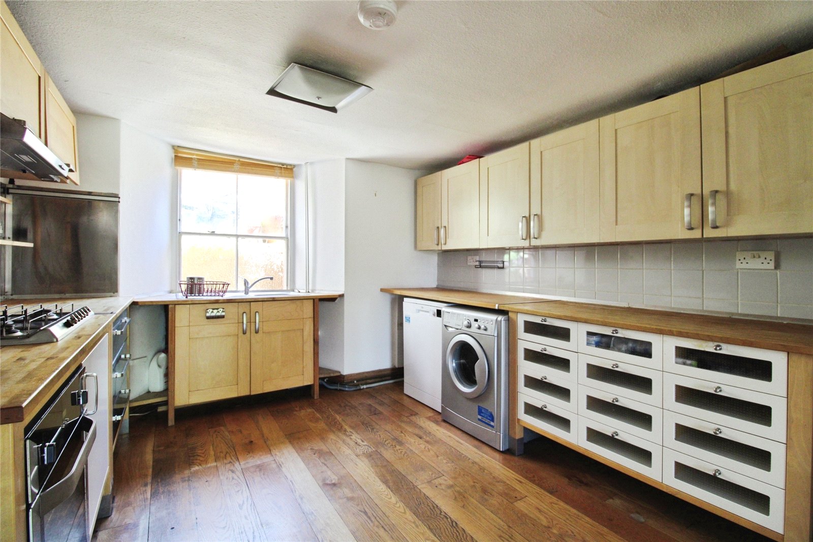 3 bedroom House to let in Totterdown, Bristol
