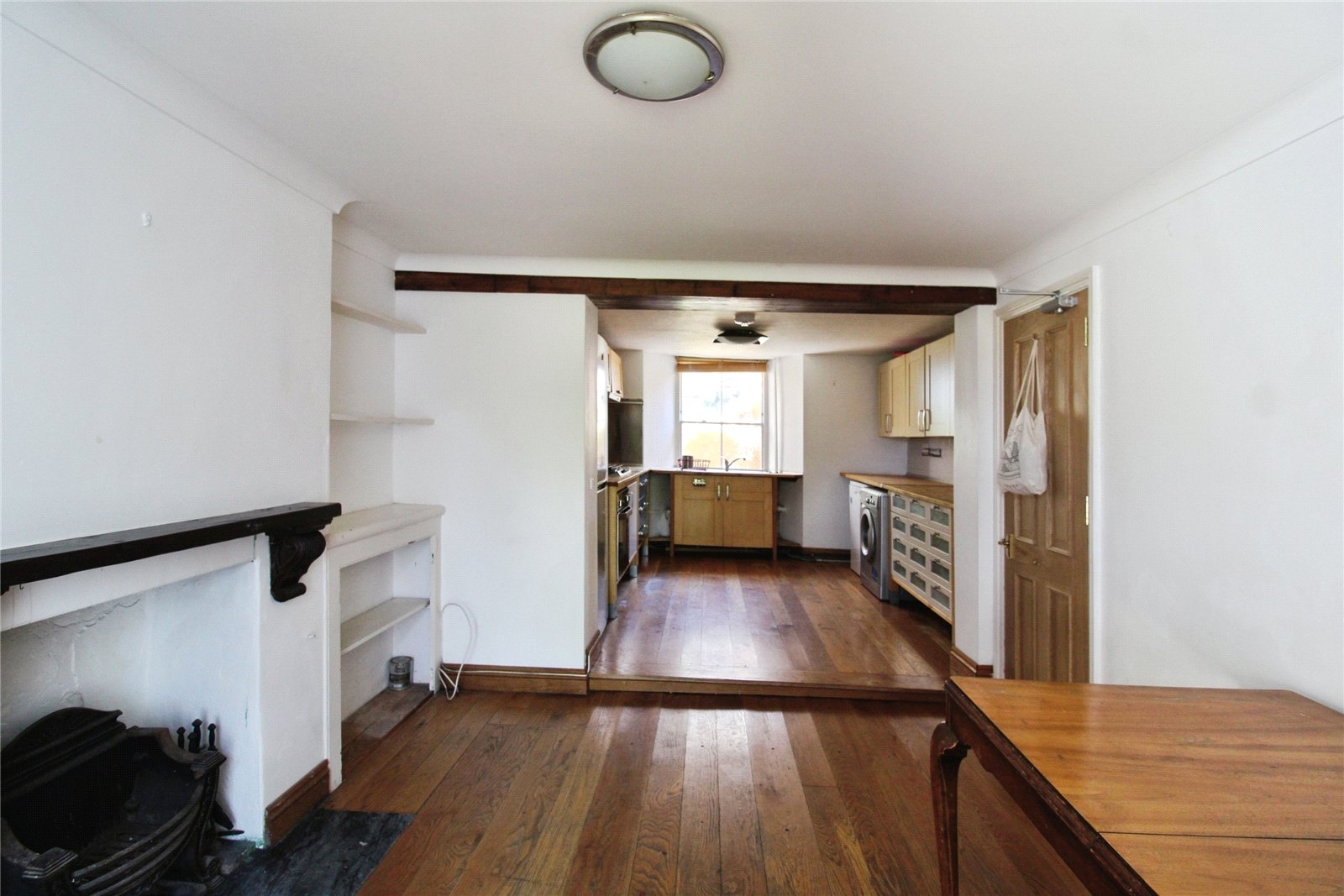 3 bedroom House to let in Totterdown, Bristol