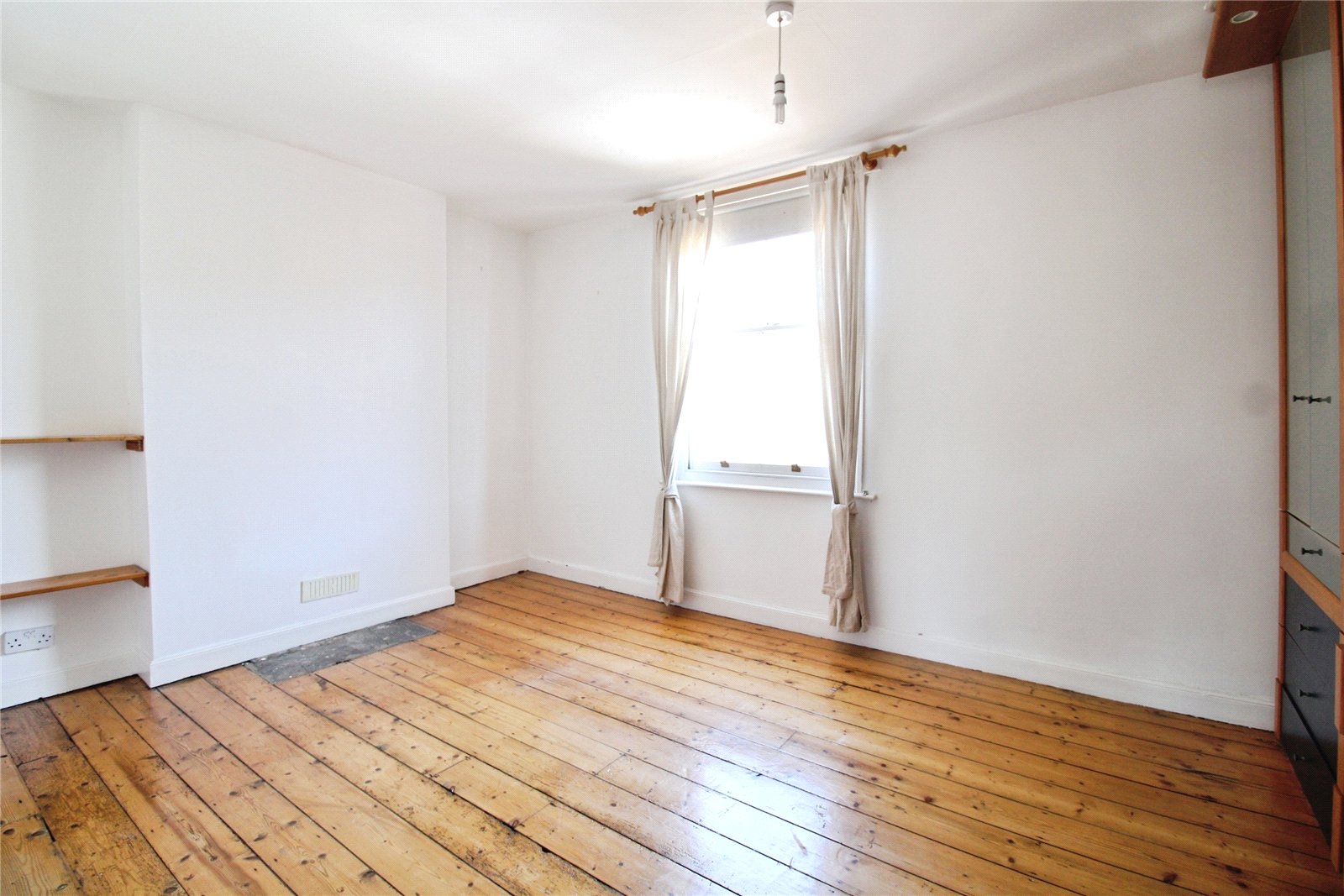 3 bedroom House to let in Totterdown, Bristol