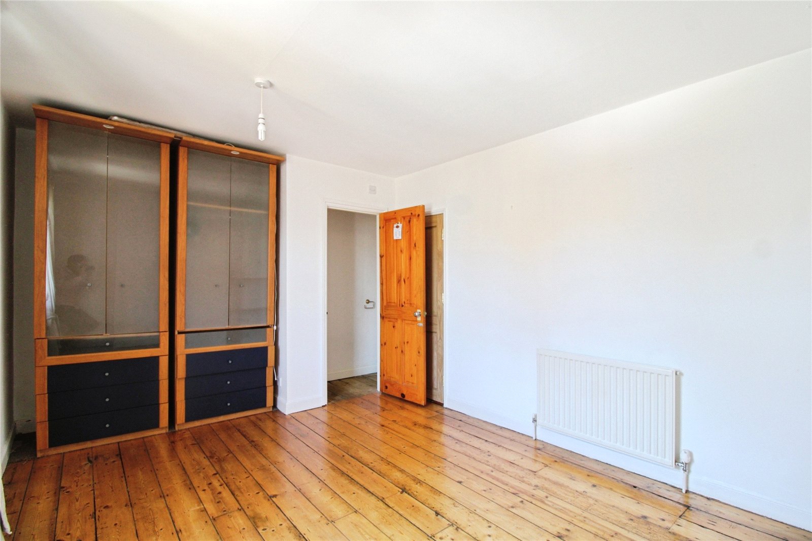 3 bedroom House to let in Totterdown, Bristol