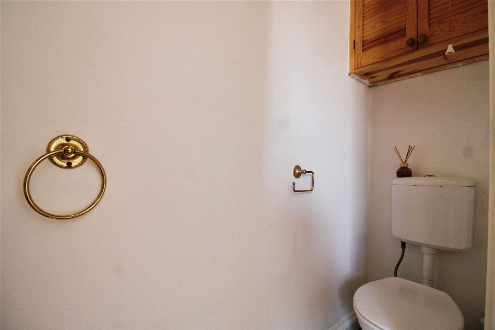 3 bedroom House to let in Totterdown, Bristol