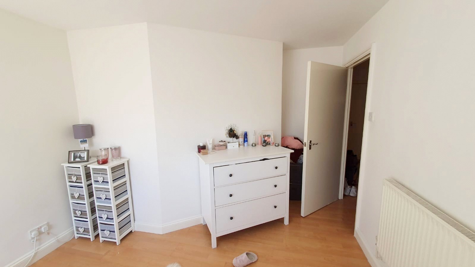 2 bedroom Flat to let in Southville, Bristol