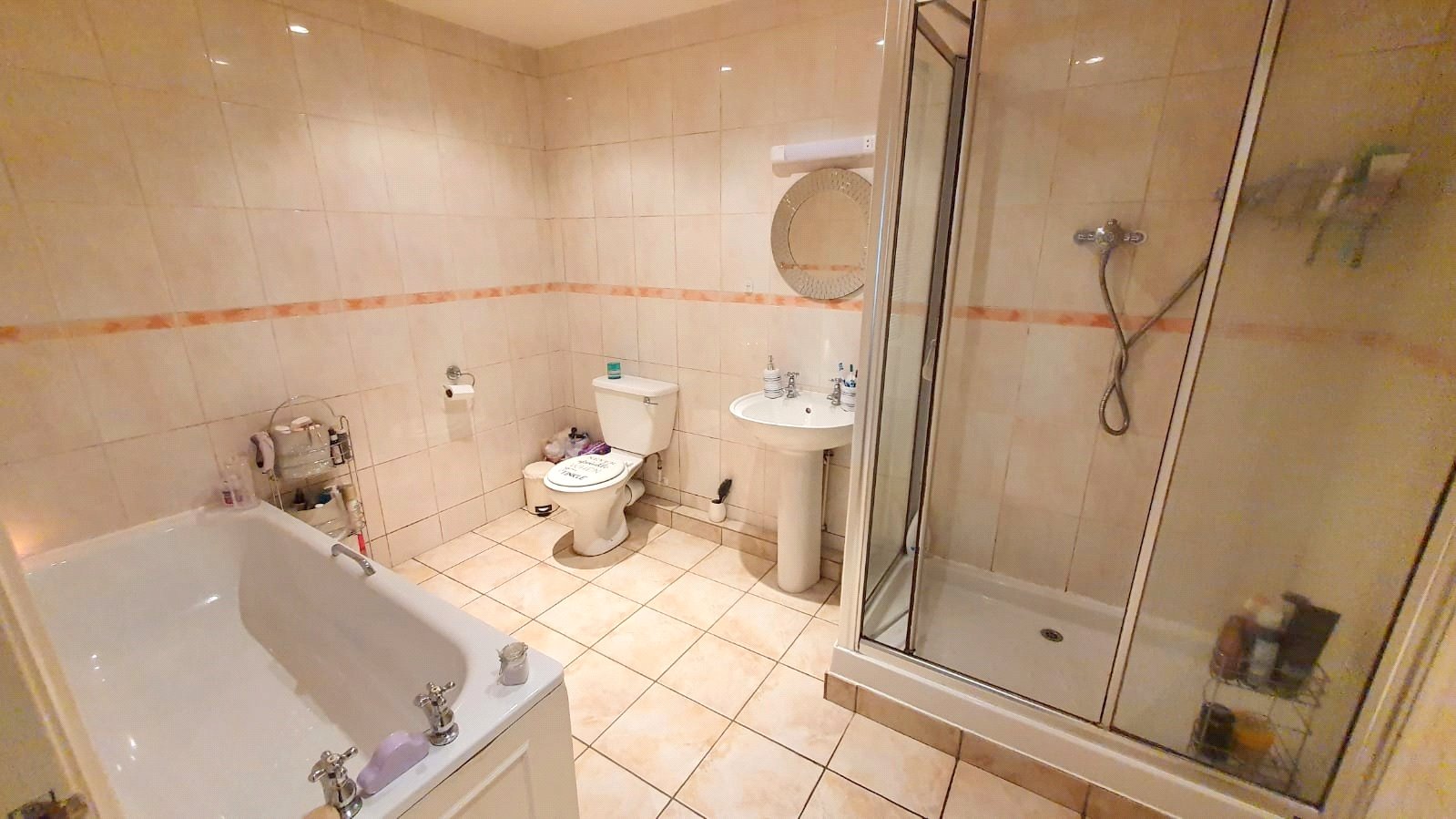 2 bedroom Flat to let in Southville, Bristol
