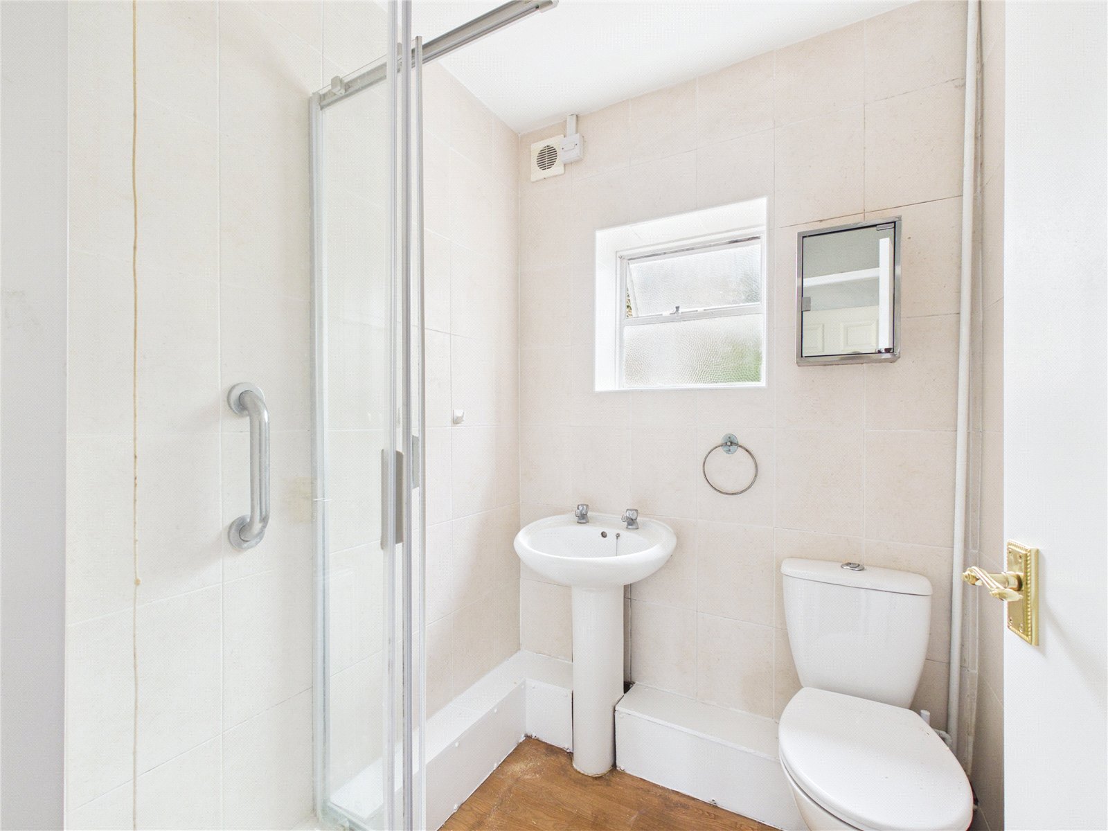 3 bedroom House to let in Bristol