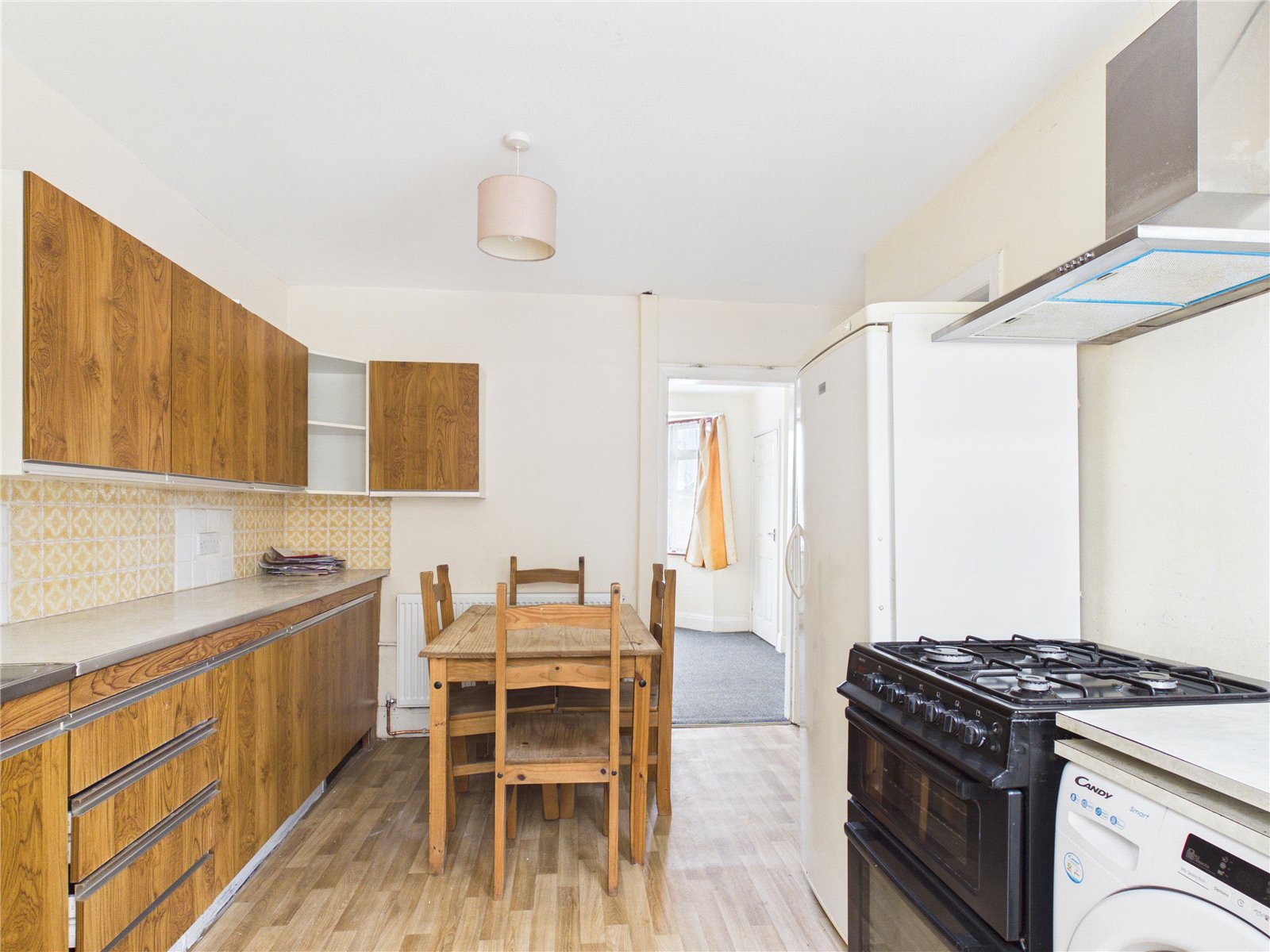 3 bedroom House to let in Bristol