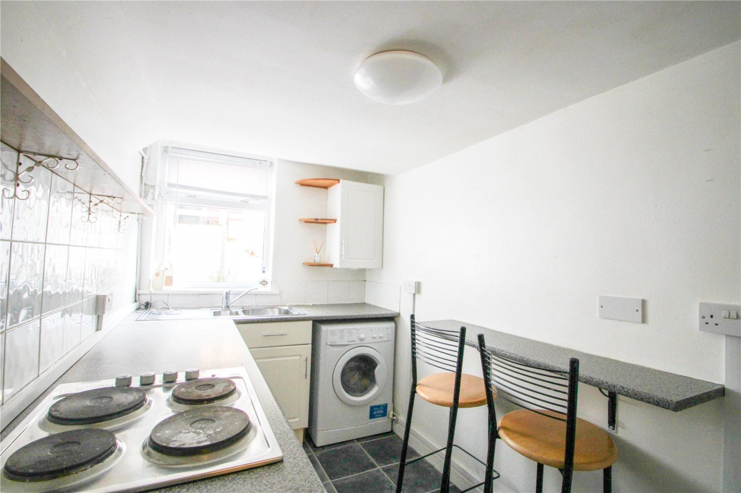 Totterdown, Bristol