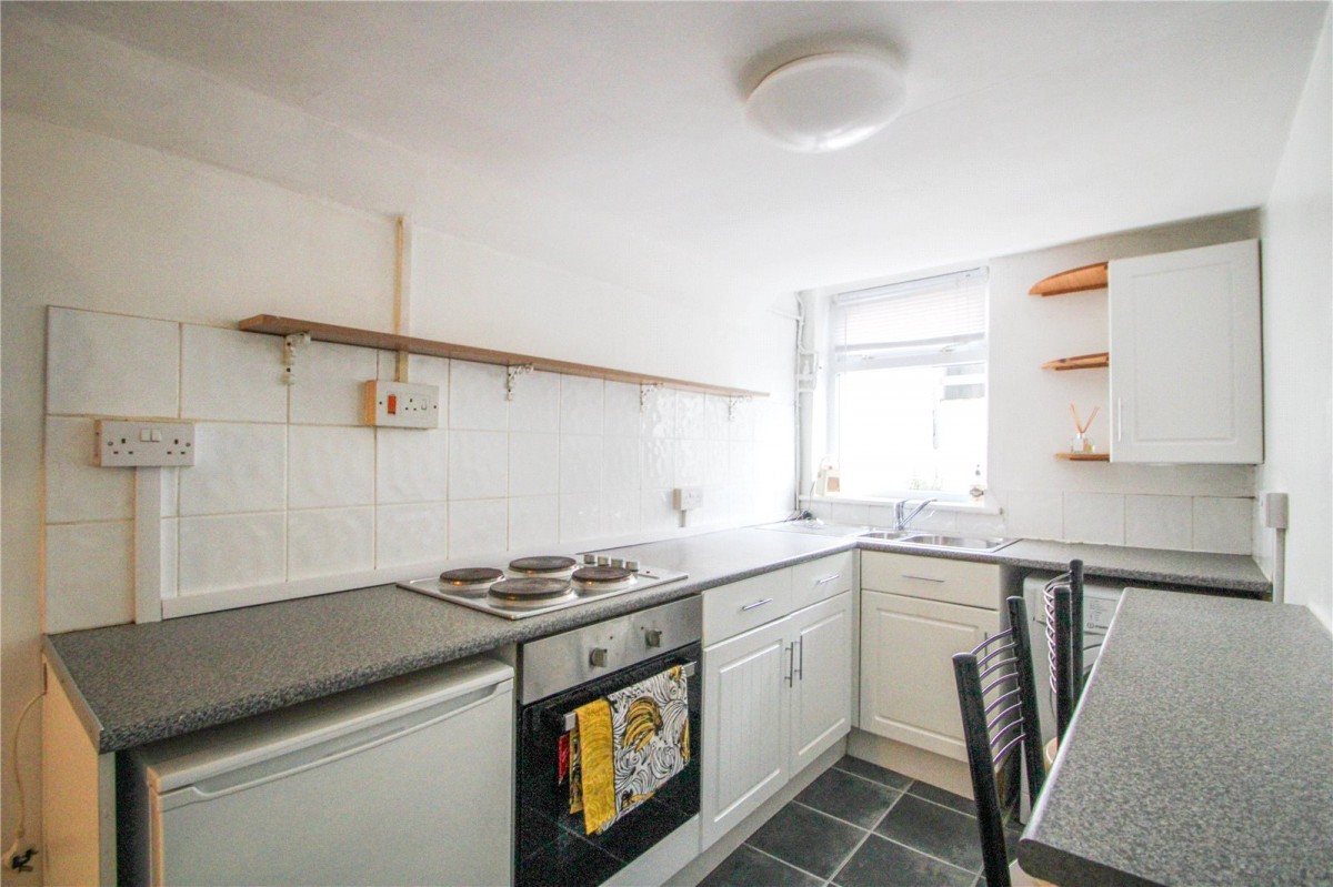 Totterdown, Bristol
