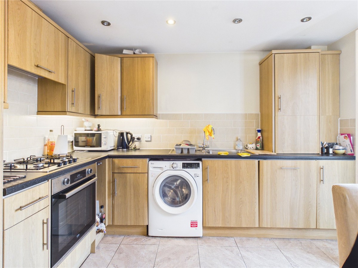 Ireton Road, Bristol