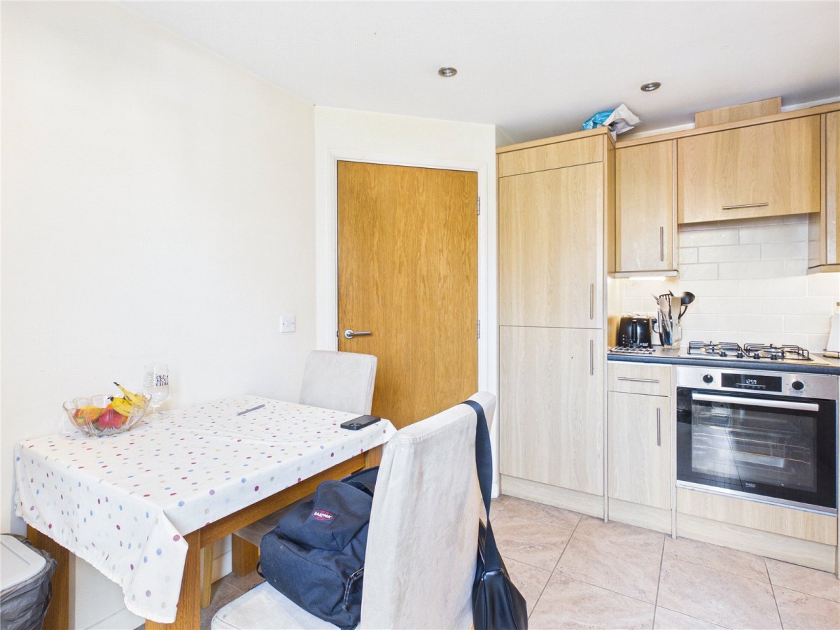 Ireton Road, Bristol