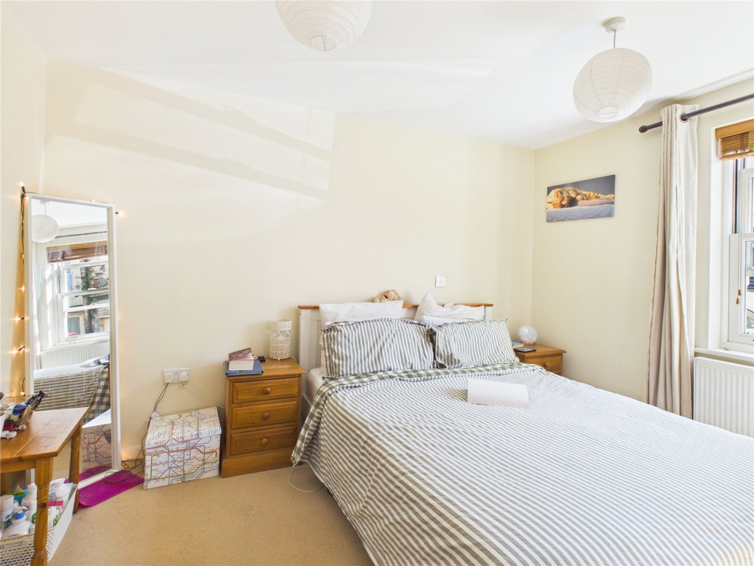 Ireton Road, Bristol