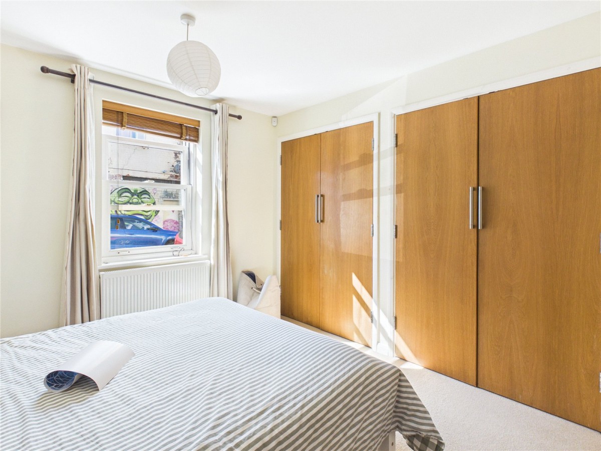 Ireton Road, Bristol