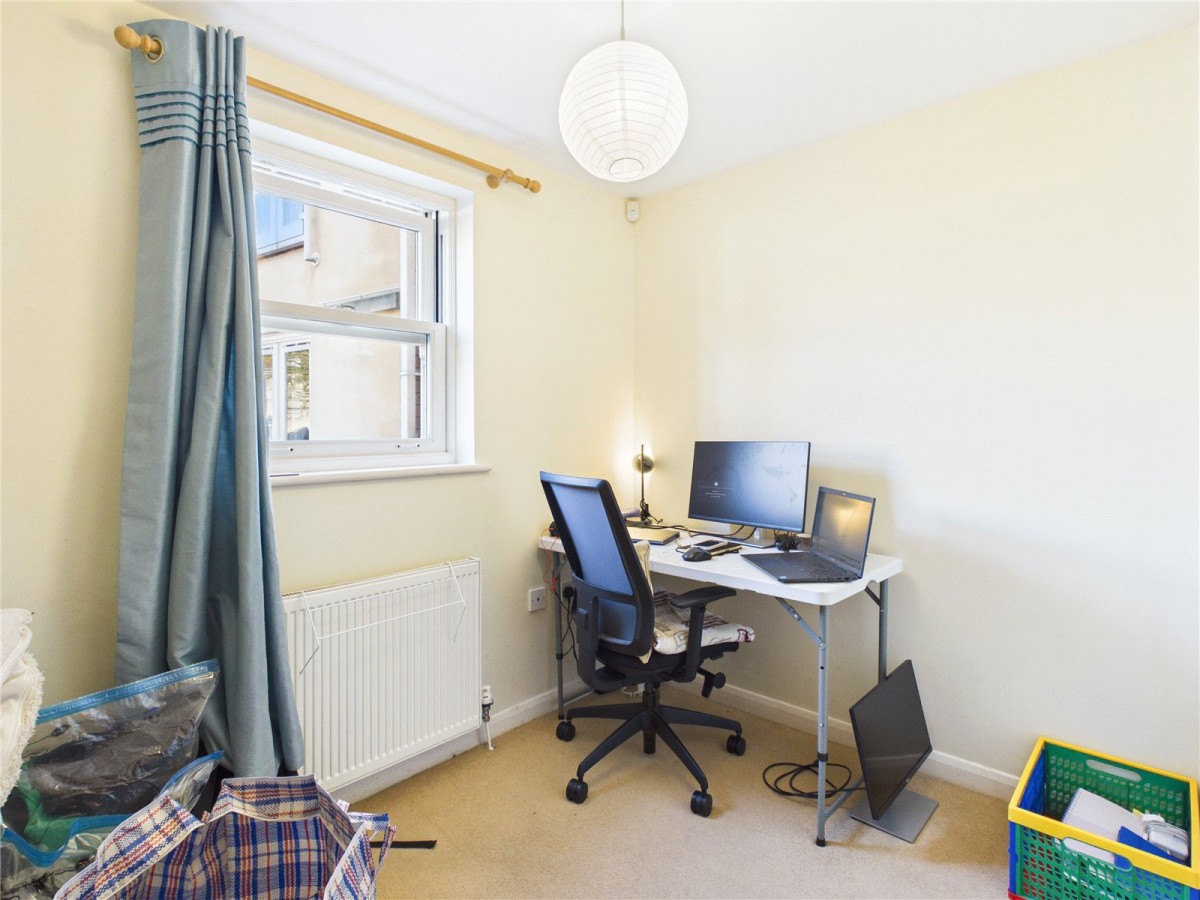 Ireton Road, Bristol