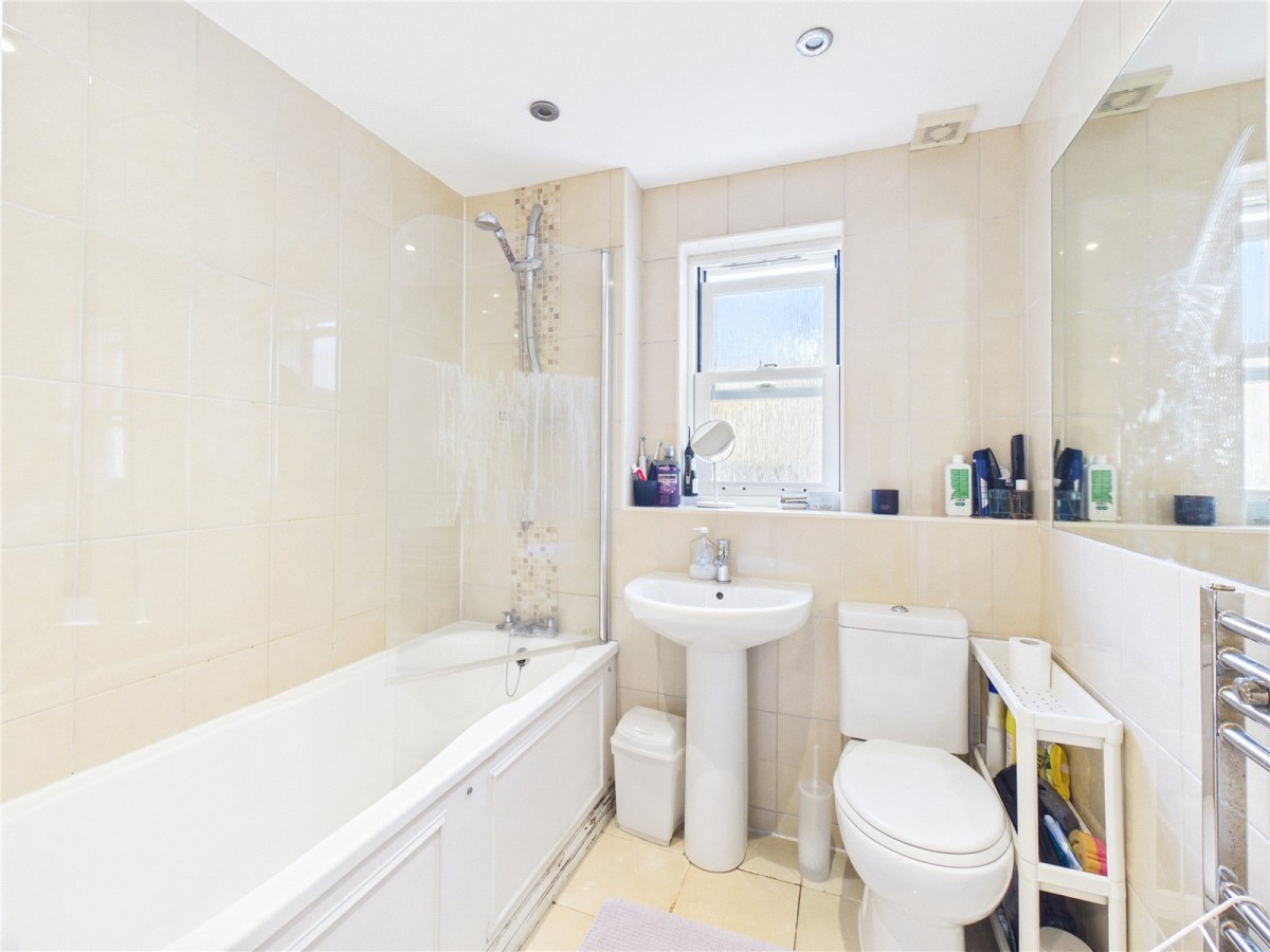 Ireton Road, Bristol