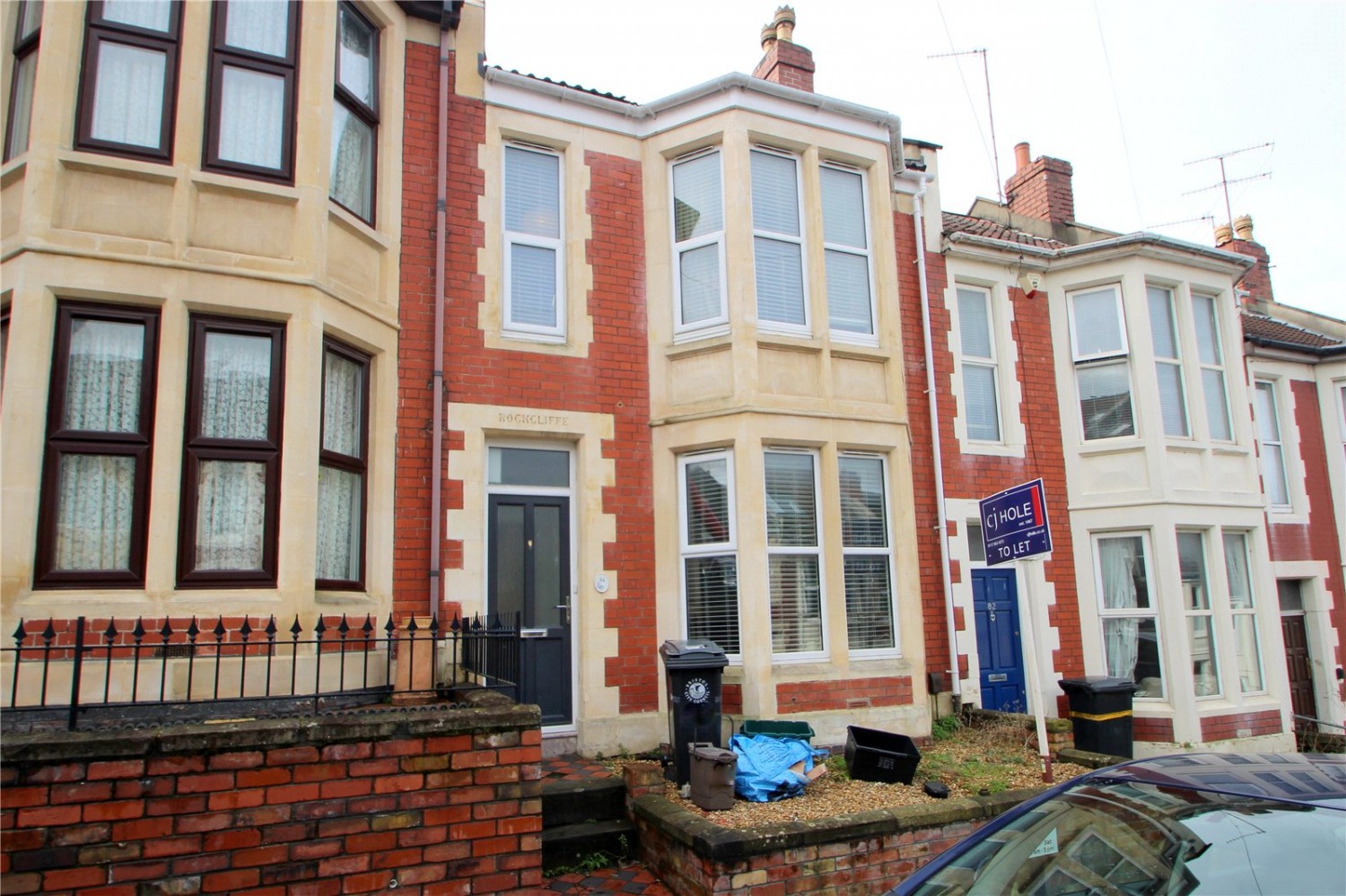 Southville, Bristol