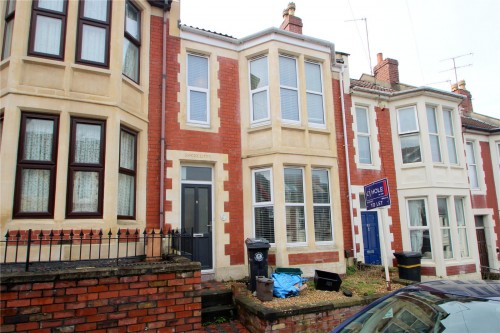 Southville, Bristol