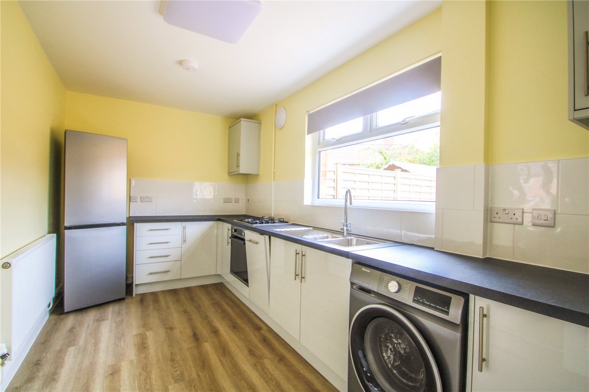 Knowle, Bristol