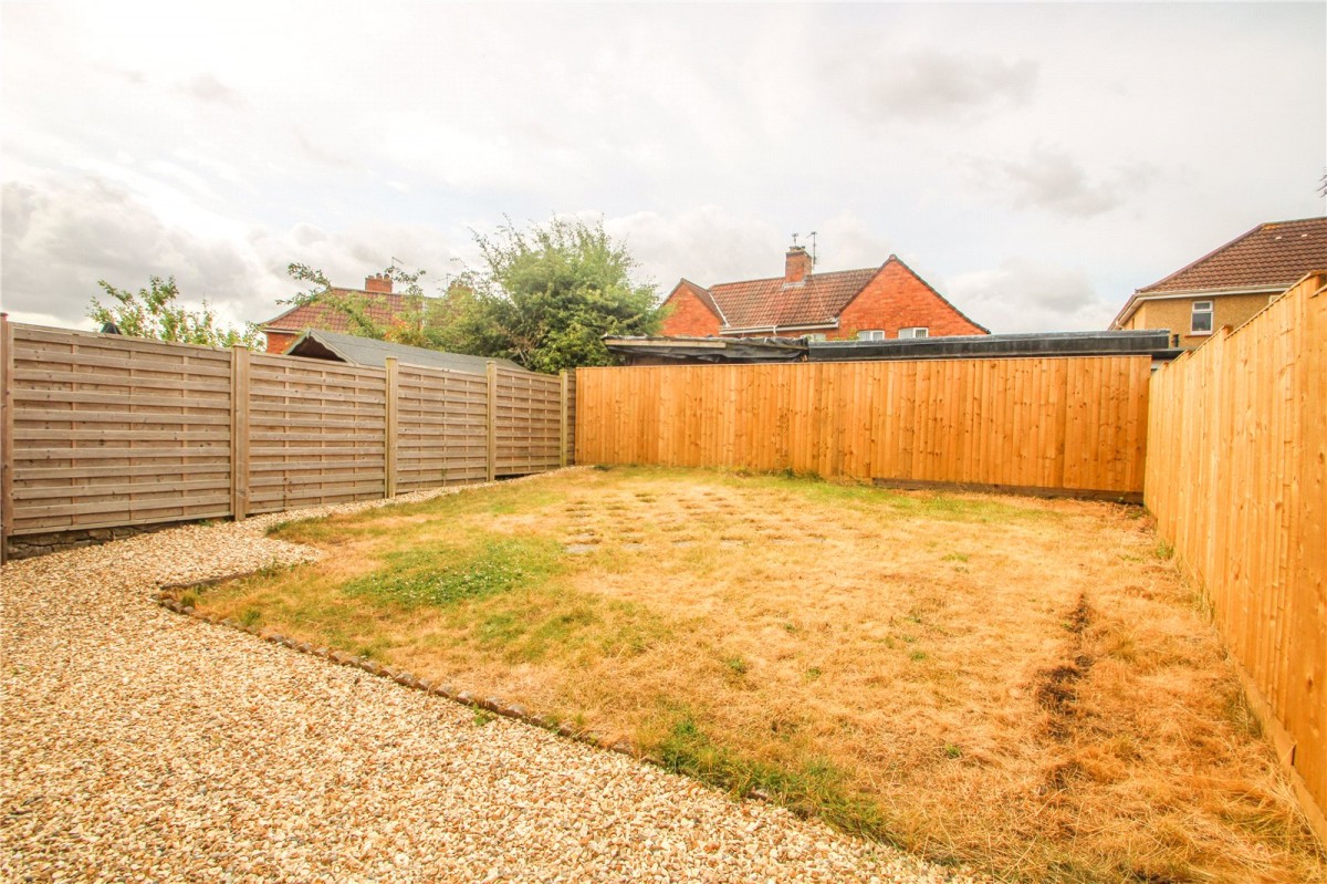 Knowle, Bristol
