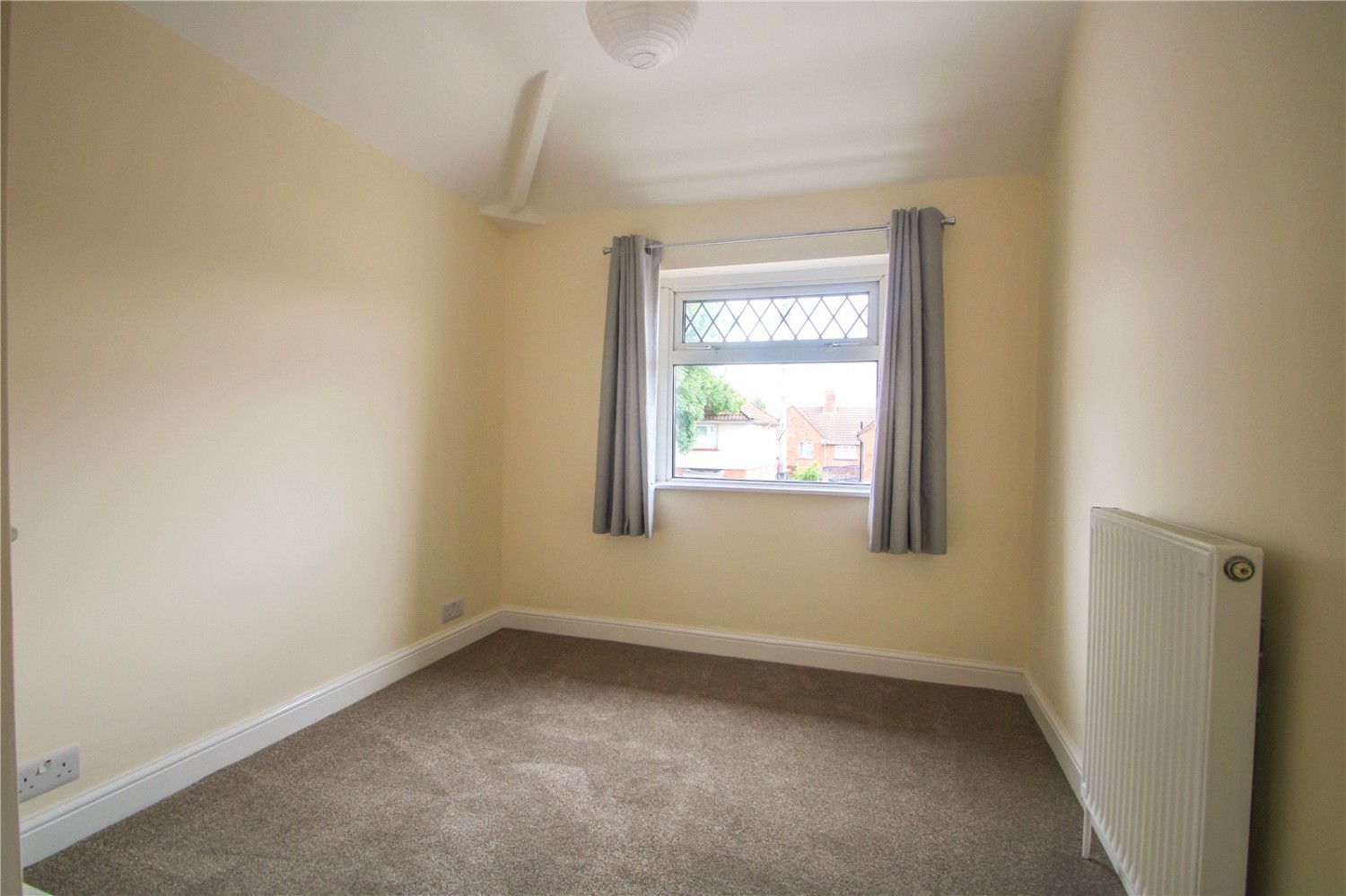 Knowle, Bristol