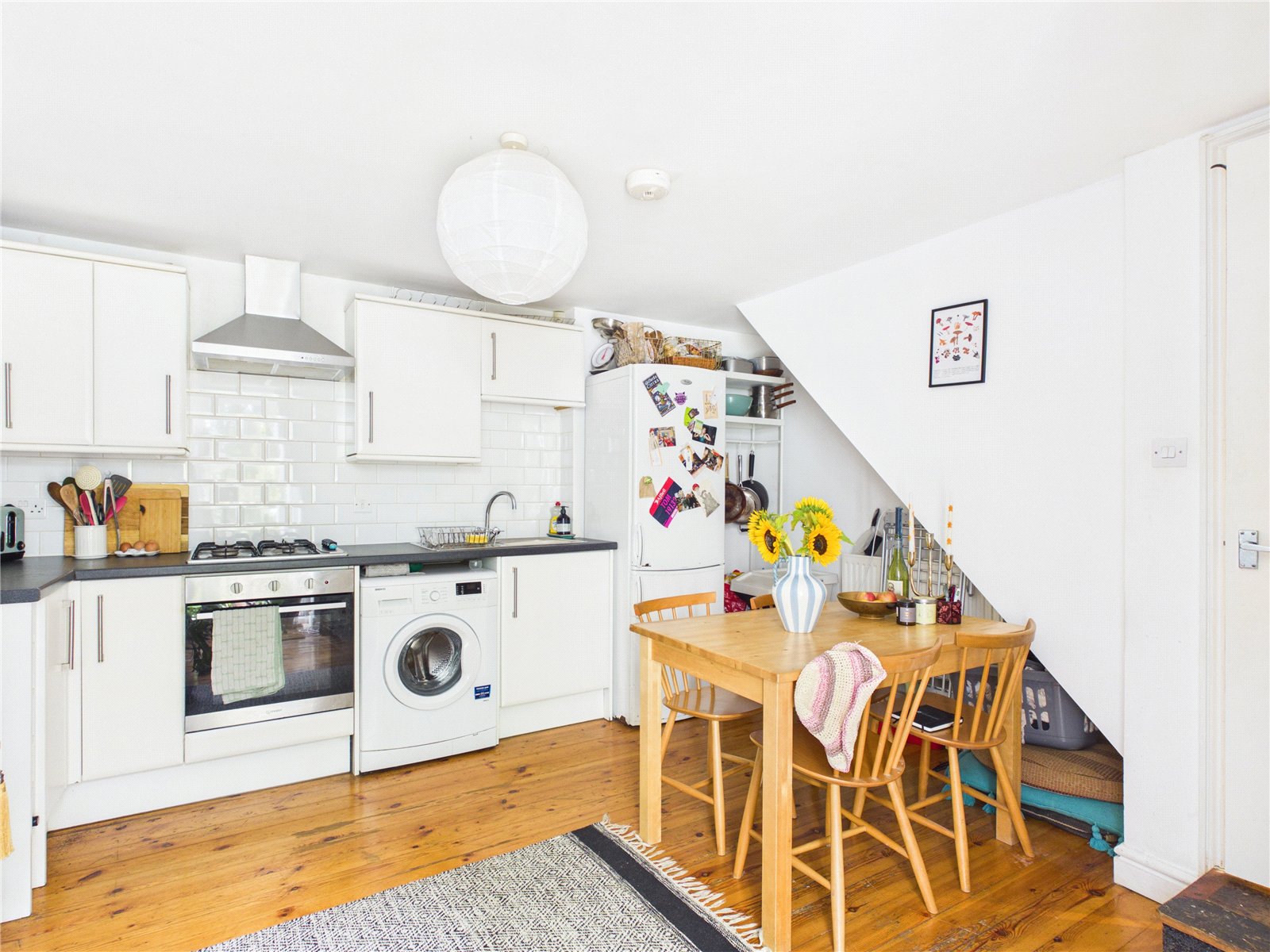 Windmill Hill, Bristol