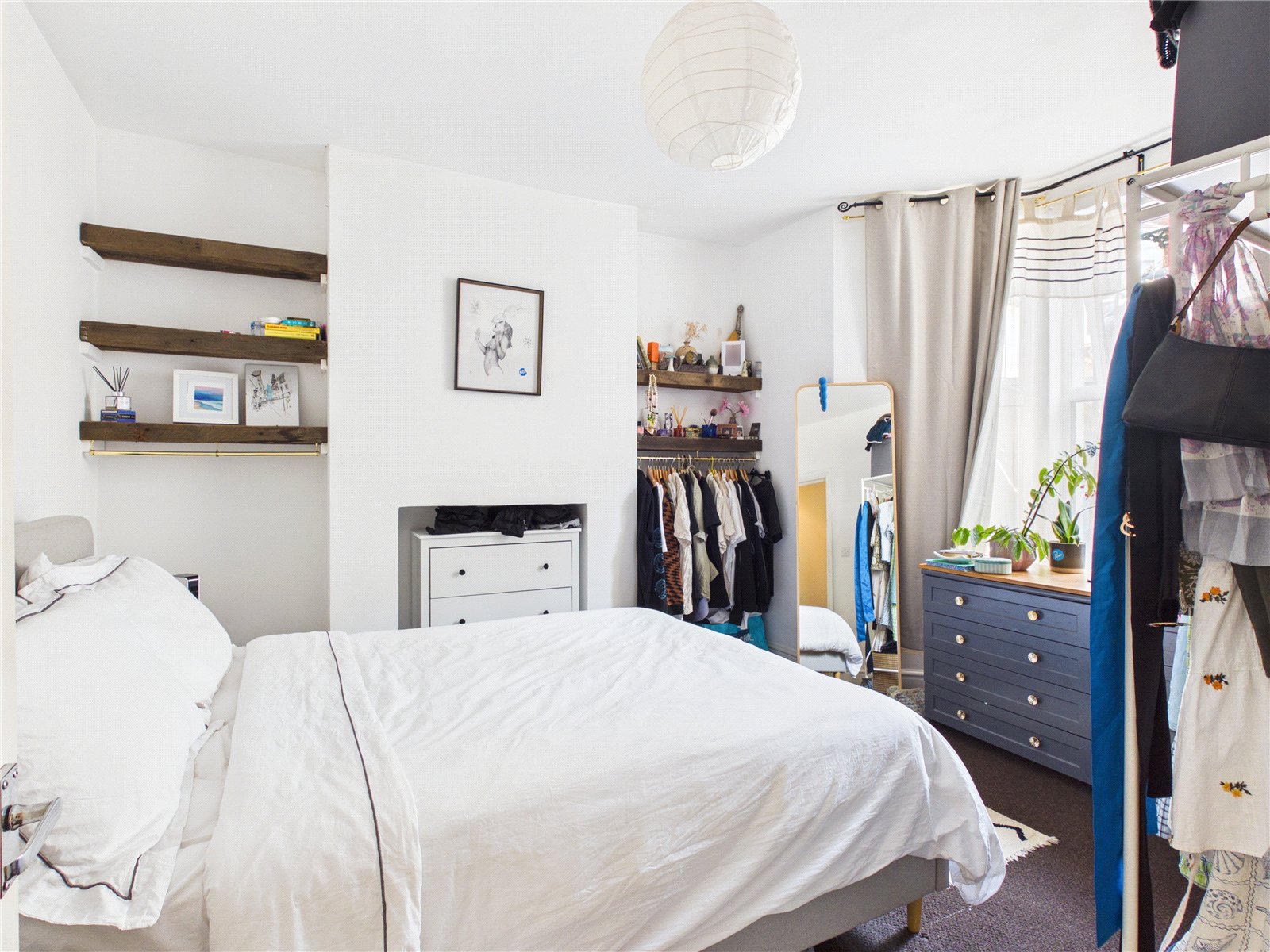 1 bedroom Flat to let in Windmill Hill, Bristol