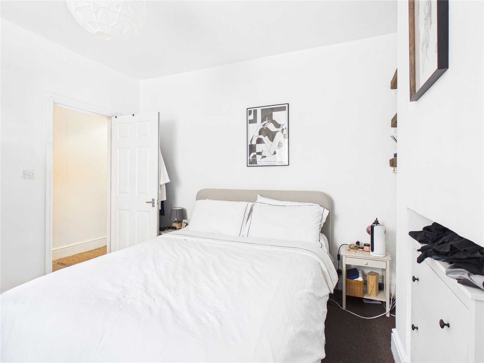 1 bedroom Flat to let in Windmill Hill, Bristol