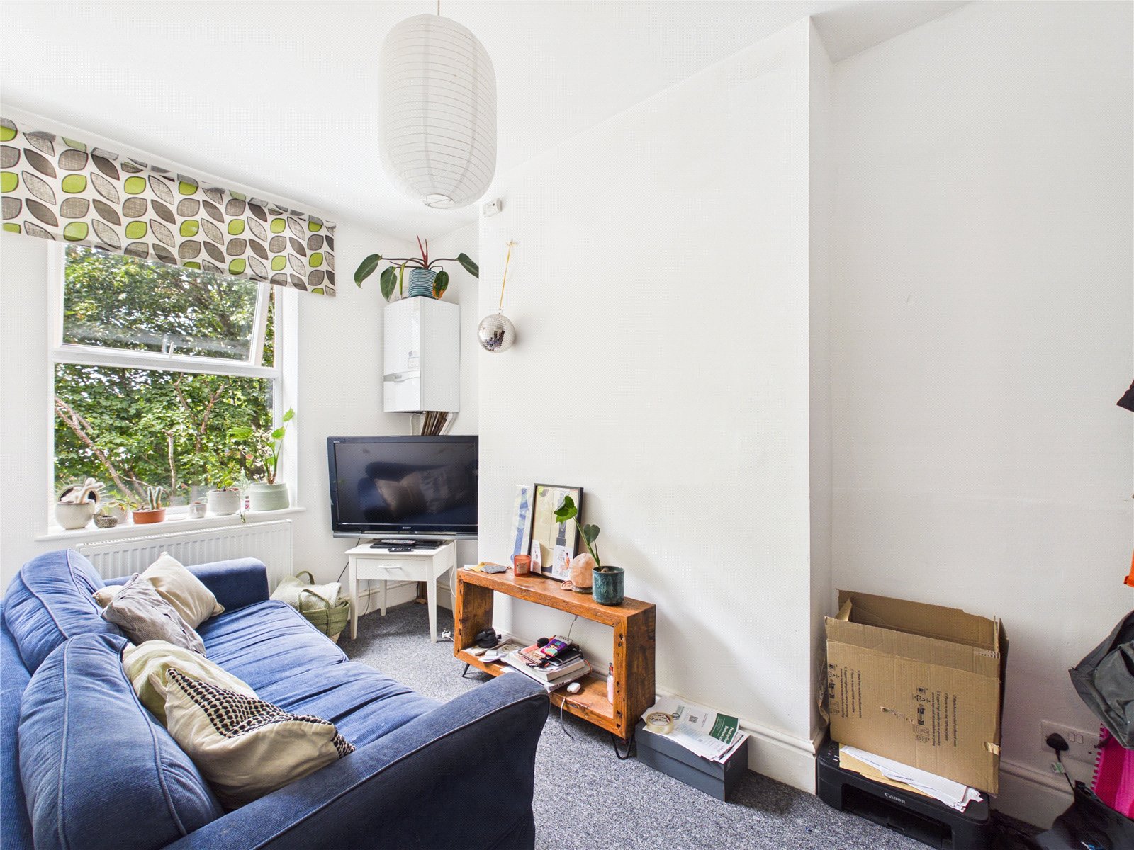 1 bedroom Flat to let in Windmill Hill, Bristol