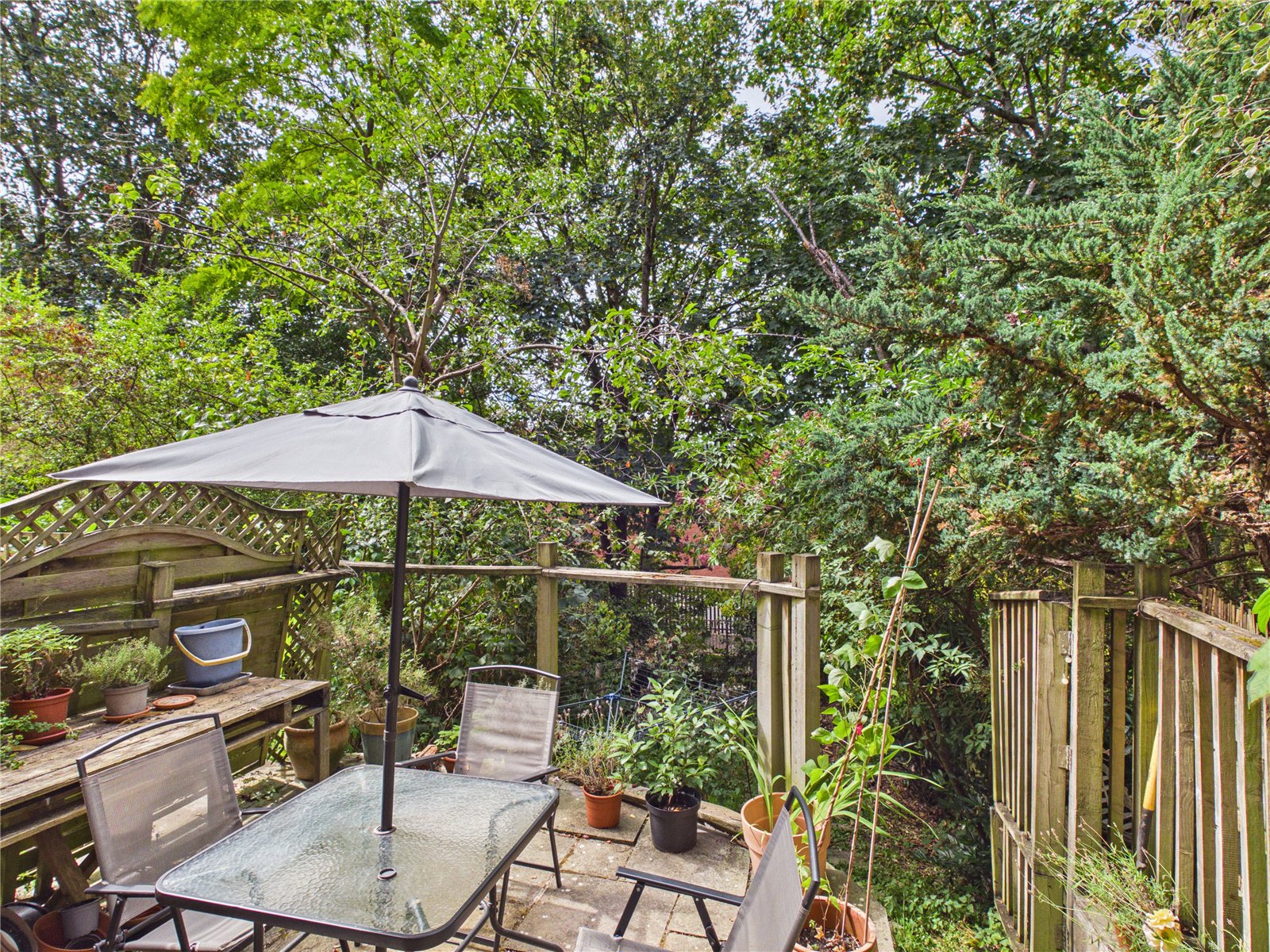 1 bedroom Flat to let in Windmill Hill, Bristol