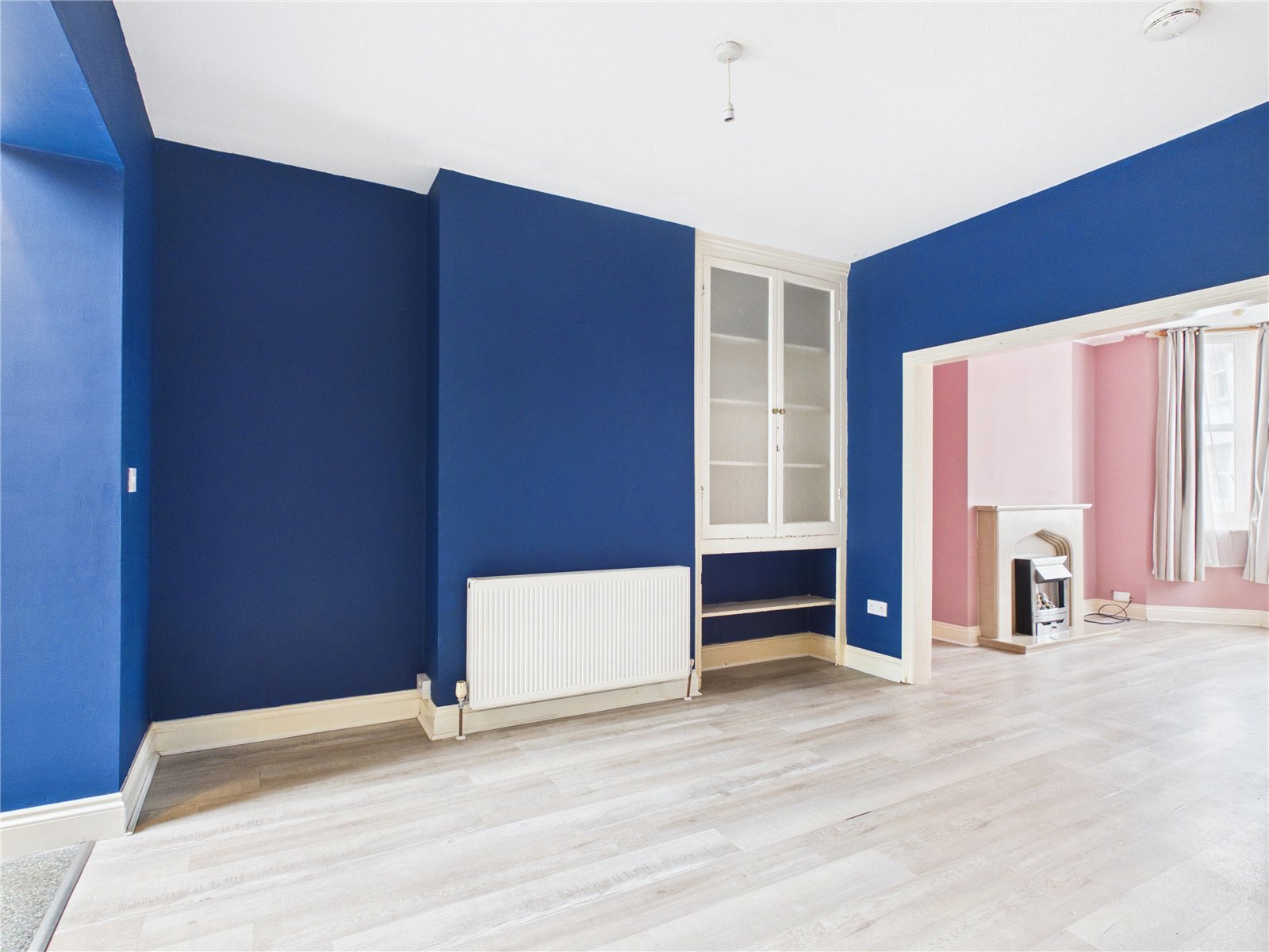 2 bedroom House to let in Bedminster, Bristol