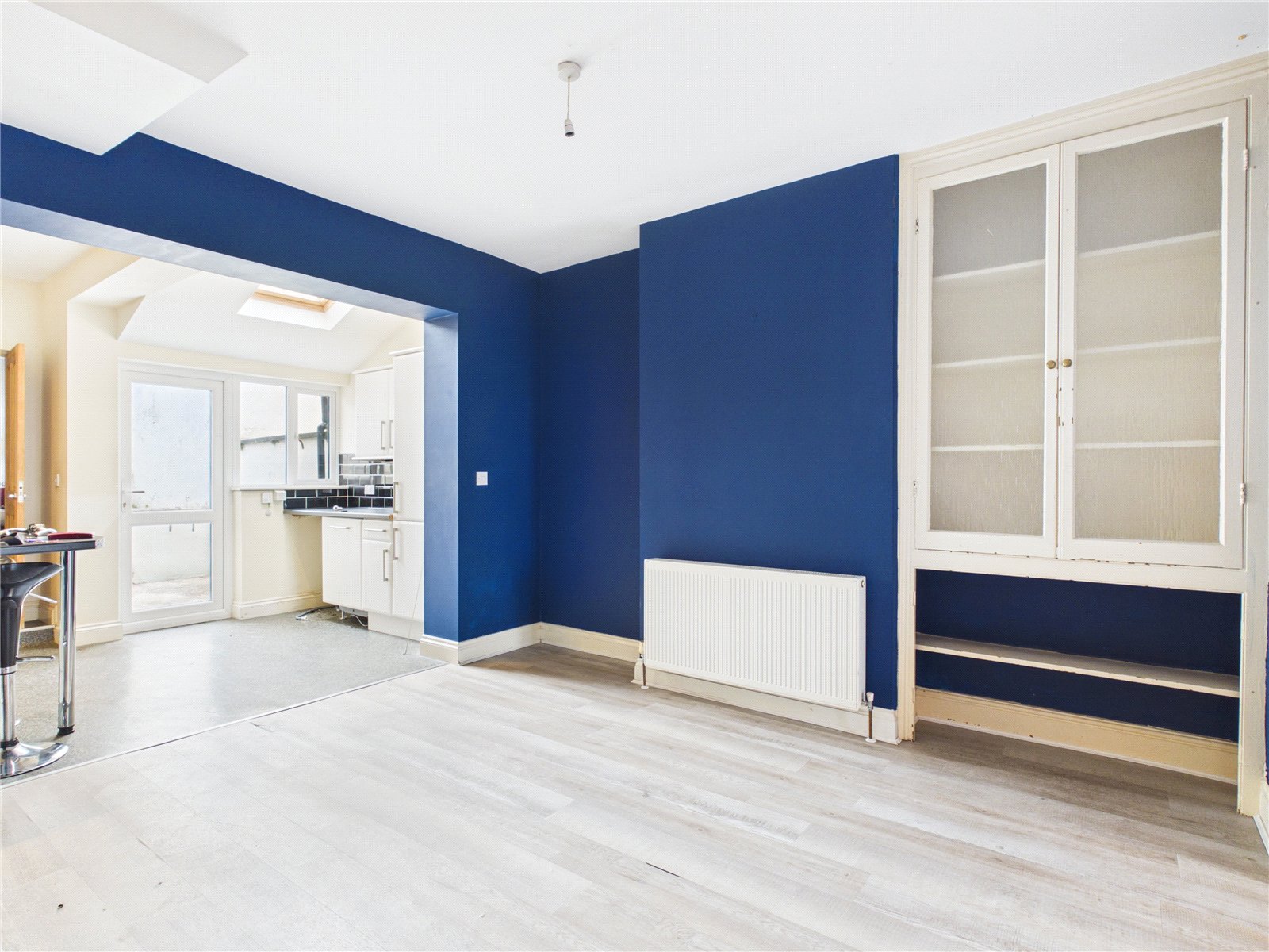 2 bedroom House to let in Bedminster, Bristol