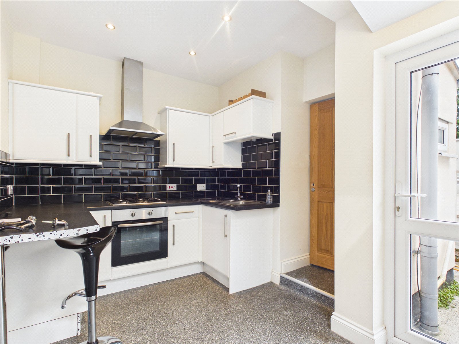 2 bedroom House to let in Bedminster, Bristol