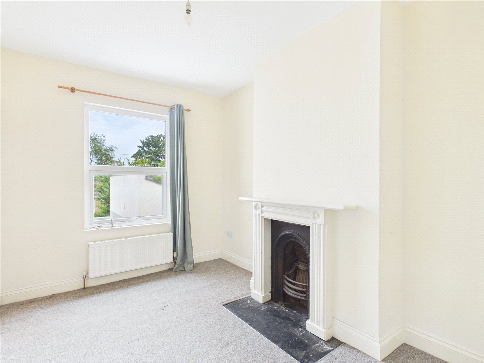 2 bedroom House to let in Bedminster, Bristol
