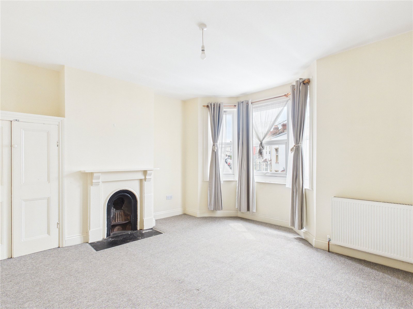 2 bedroom House to let in Bedminster, Bristol
