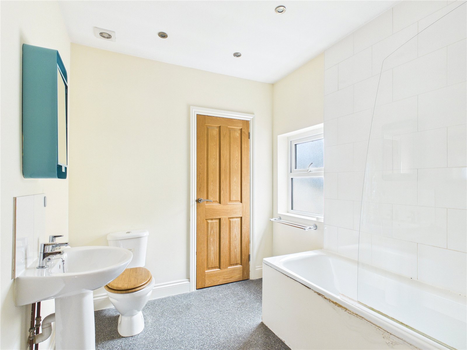 2 bedroom House to let in Bedminster, Bristol
