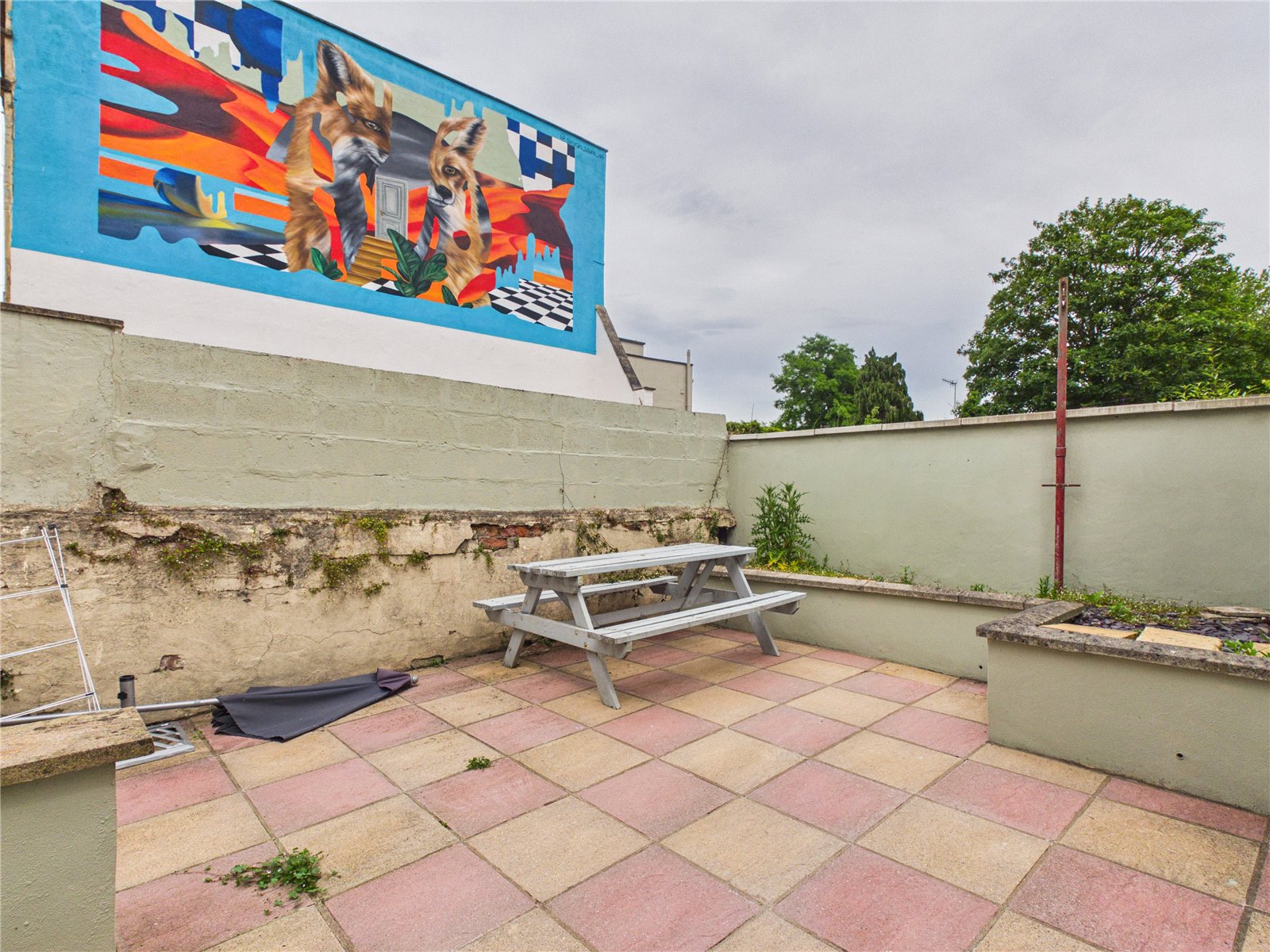 2 bedroom House to let in Bedminster, Bristol