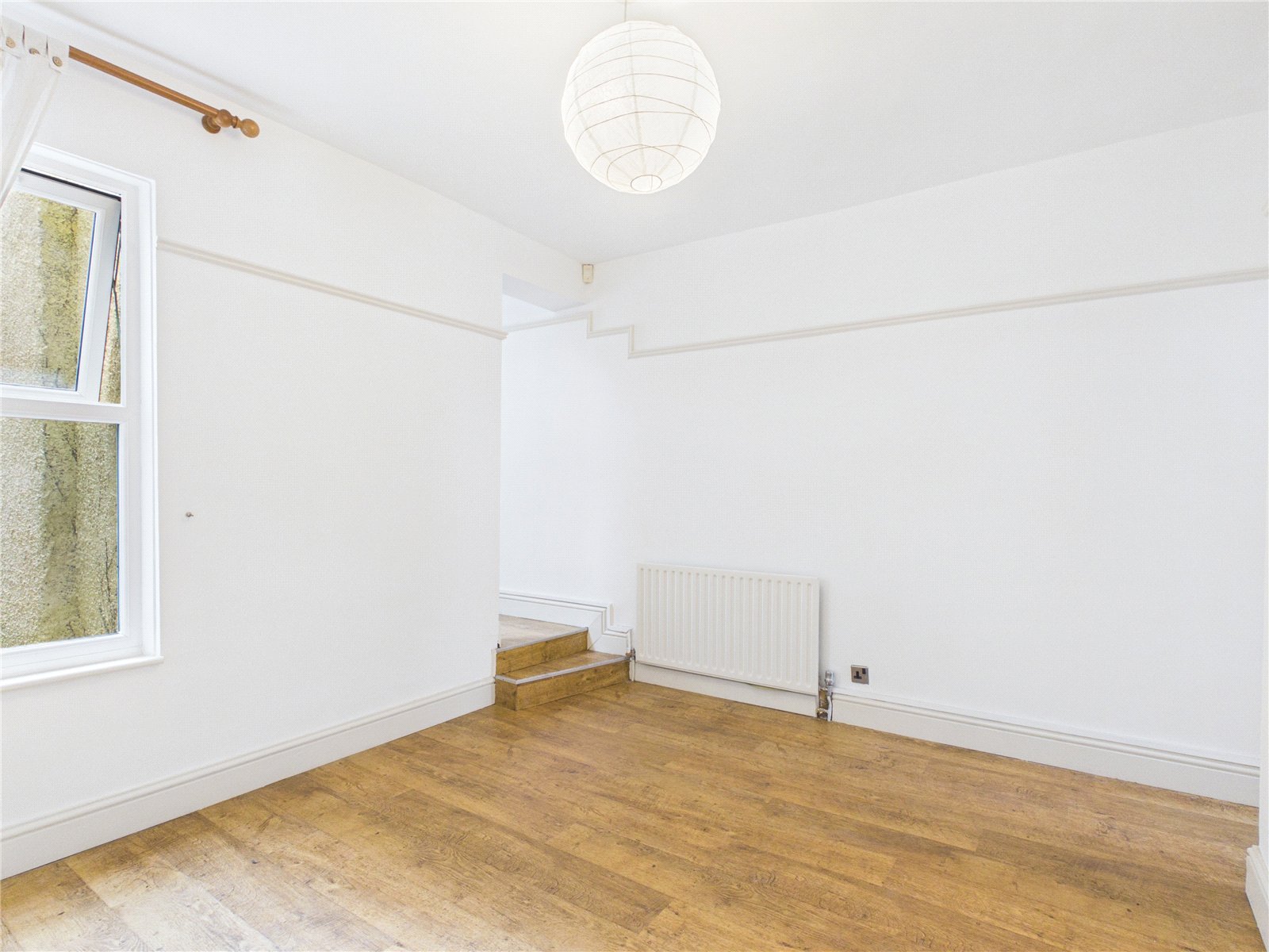 2 bedroom House to let in Southville, Bristol